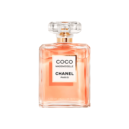 SET: GOOD GIRL, COCO MADEMOISELLE, CHANEL Nº5