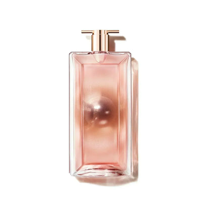 SET: DOLCE & GABBANA DEVOTION, MY WAY GIORGIO ARMANI, LANCÔME IDÔLE